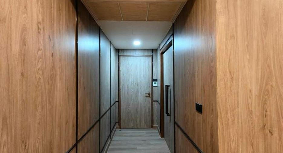 出租 和 出售 3 卧室 公寓 在 Pathum Wan, 曼谷