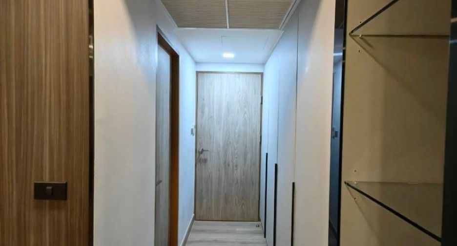 出租 和 出售 3 卧室 公寓 在 Pathum Wan, 曼谷