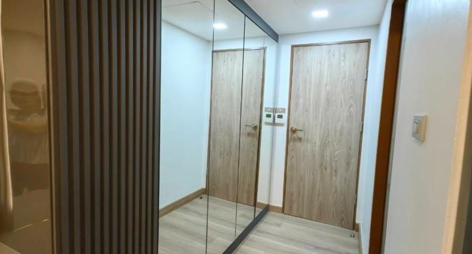 出租 和 出售 3 卧室 公寓 在 Pathum Wan, 曼谷