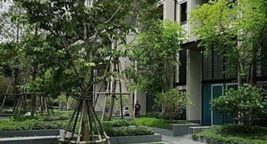 出售 5 卧室 独立屋 在 Watthana, 曼谷