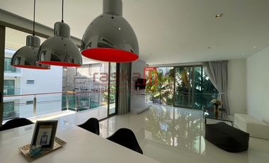 For rent そして for sale 3 ベッドルーム condo in Bang Lamung, Chonburi