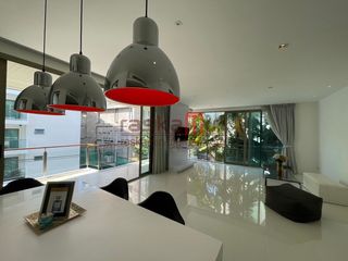 For rent and for sale 3 bedrooms condo in Bang Lamung, Chonburi