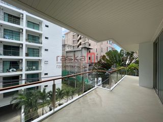 For rent and for sale 3 bedrooms condo in Bang Lamung, Chonburi