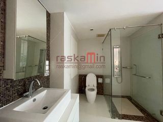 For rent and for sale 3 bedrooms condo in Bang Lamung, Chonburi
