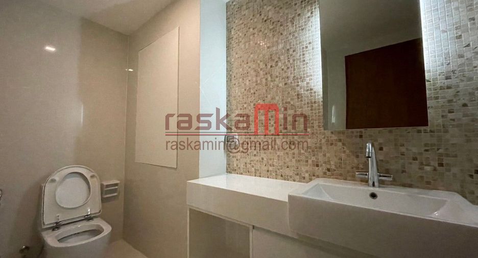 For rent and for sale 3 bedrooms condo in Bang Lamung, Chonburi