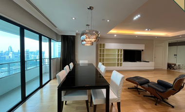 À vendre 3 chambres condo à Sathon, Bangkok