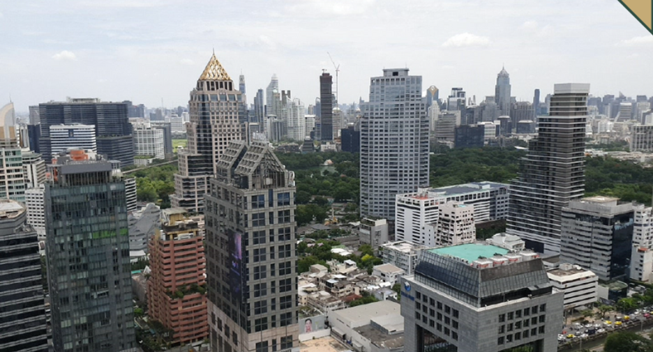 ขาย 3 ห้องนอน คอนโด ใน สาทร, กรุงเทพฯ