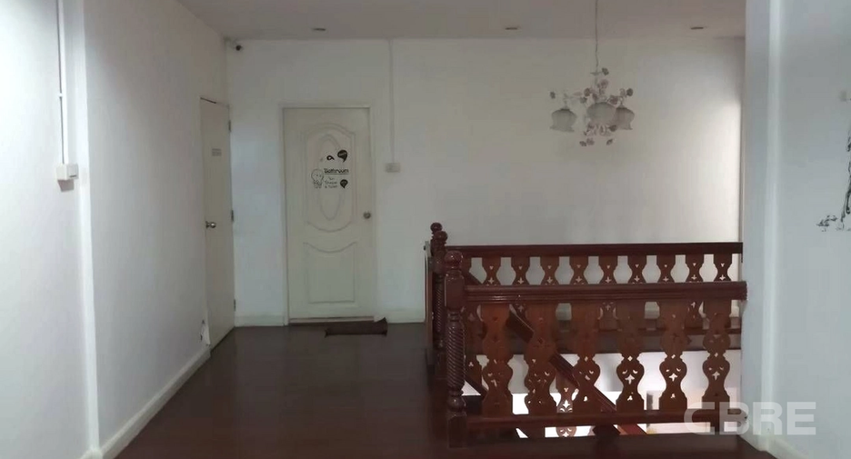 Haus zum Kauf mit 3 Zimmer in Sathon, Bangkok