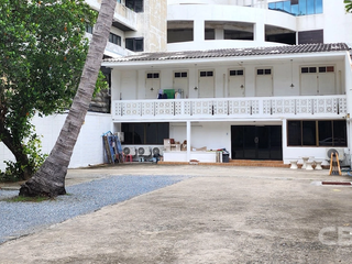For sale 3 Beds house in Sathon, Bangkok