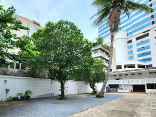 For sale 3 Beds house in Sathon, Bangkok