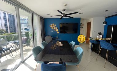 Condo en venta de 2 habitaciones en Bang Lamung, Chonburi