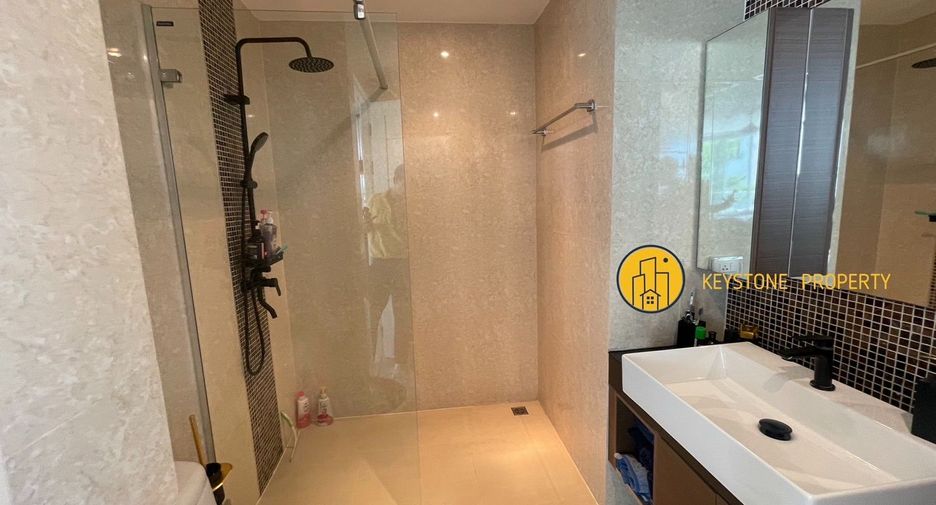 Condo en venta de 2 habitaciones en Bang Lamung, Chonburi