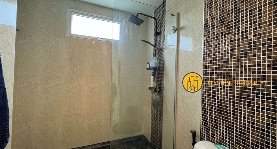 Condo en venta de 2 habitaciones en Bang Lamung, Chonburi