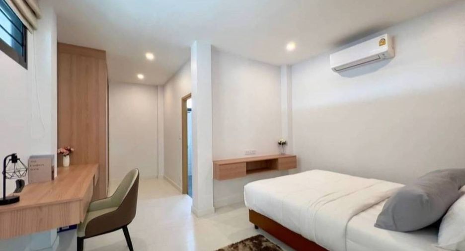 ให้เช่า และ ขาย 4 ห้องนอน วิลล่า ใน หางดง, เชียงใหม่