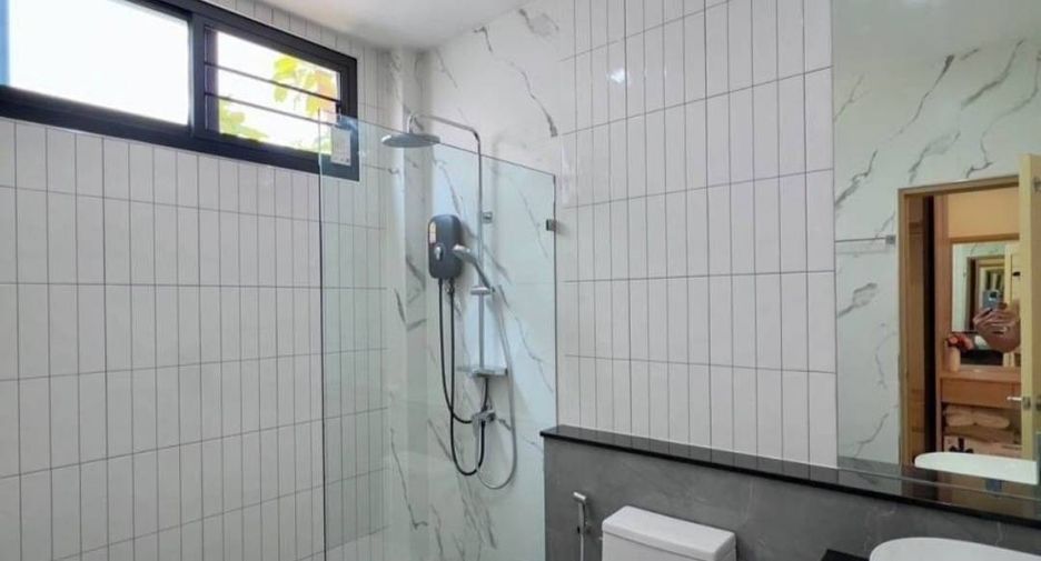 ให้เช่า และ ขาย 4 ห้องนอน วิลล่า ใน หางดง, เชียงใหม่