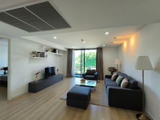 Apartment zur Miete mit 3 Zimmer in Khlong Toei, Bangkok