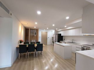 Apartment zur Miete mit 3 Zimmer in Khlong Toei, Bangkok