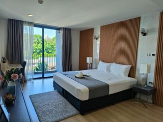 Apartment zur Miete mit 3 Zimmer in Khlong Toei, Bangkok