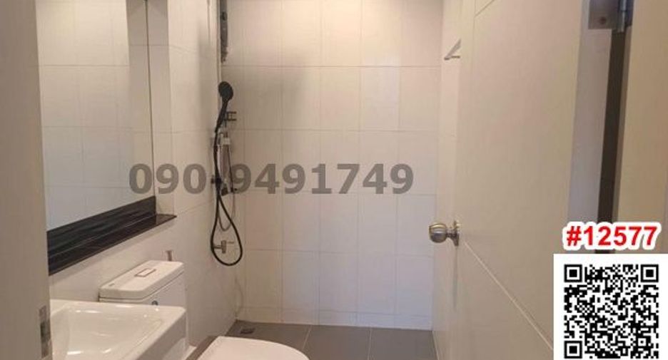 For rent 4 bedrooms townhouse in Prawet, Bangkok