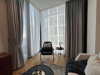 À louer 1 chambre condo à Pathum Wan, Bangkok