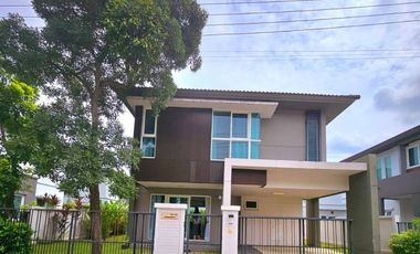 ให้เช่า 3 ห้องนอน บ้านเดี่ยว ใน สันกำแพง, เชียงใหม่