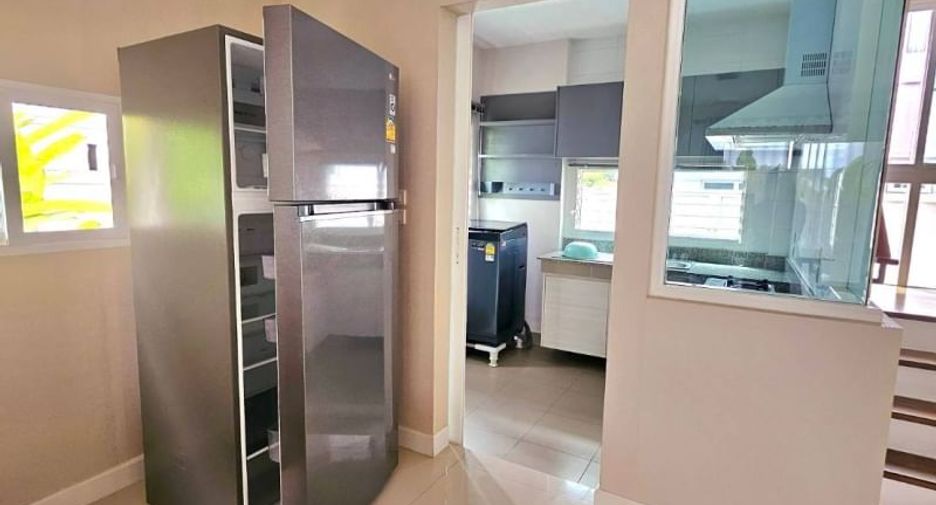 ให้เช่า 3 ห้องนอน บ้านเดี่ยว ใน สันกำแพง, เชียงใหม่