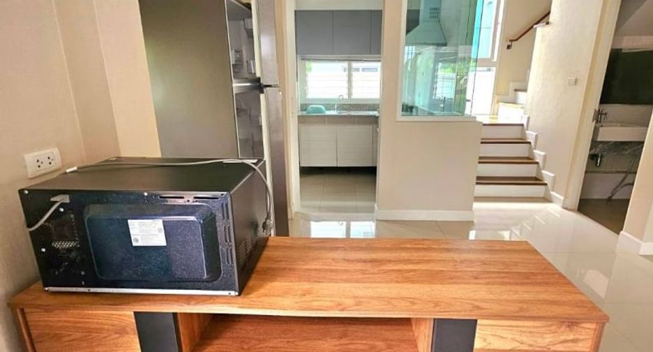 ให้เช่า 3 ห้องนอน บ้านเดี่ยว ใน สันกำแพง, เชียงใหม่