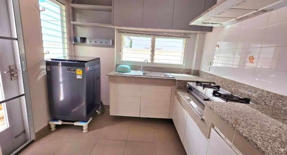 ให้เช่า 3 ห้องนอน บ้านเดี่ยว ใน สันกำแพง, เชียงใหม่