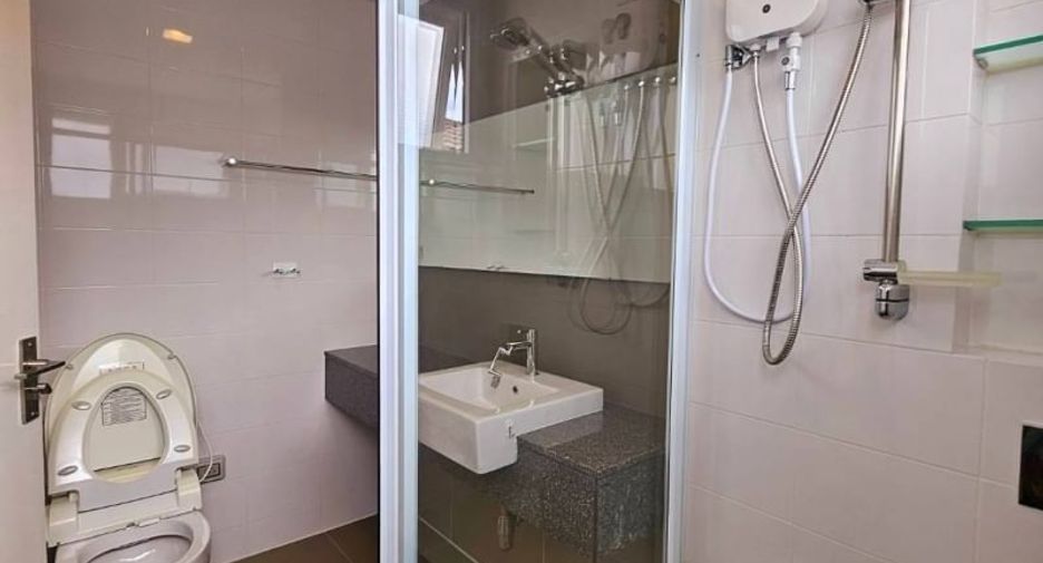 ให้เช่า 3 ห้องนอน บ้านเดี่ยว ใน สันกำแพง, เชียงใหม่