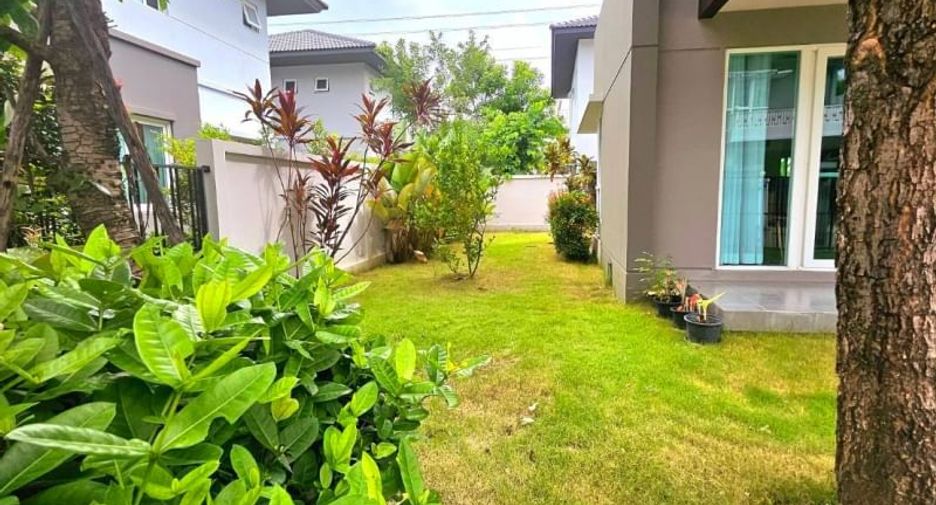 ให้เช่า 3 ห้องนอน บ้านเดี่ยว ใน สันกำแพง, เชียงใหม่