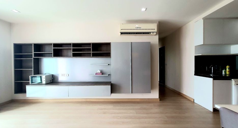 À louer et à vendre 2 chambres condo à Khlong Toei, Bangkok