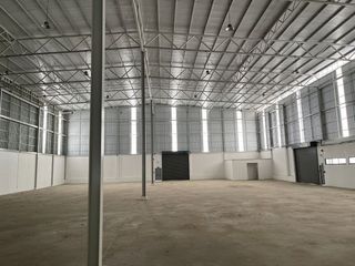 For rent warehouse in Bang Phli, Samut Prakan