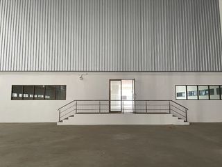 For rent warehouse in Bang Phli, Samut Prakan