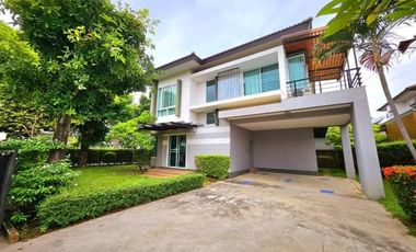 Casa en alquiler y en venta de 3 habitaciones en San Kamphaeng, Chiang Mai