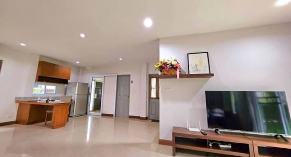 ให้เช่า และ ขาย 3 ห้องนอน บ้านเดี่ยว ใน สันกำแพง, เชียงใหม่