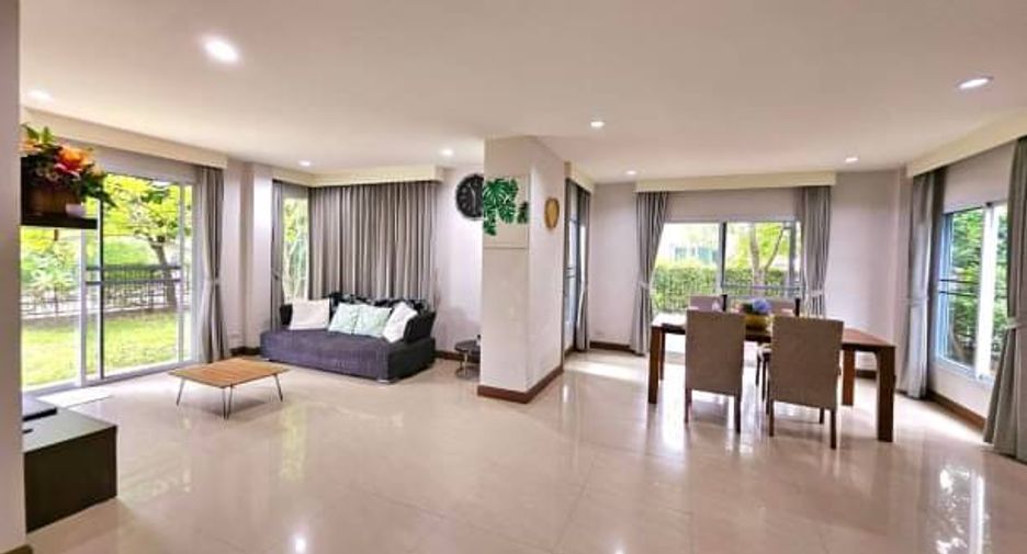 ให้เช่า และ ขาย 3 ห้องนอน บ้านเดี่ยว ใน สันกำแพง, เชียงใหม่