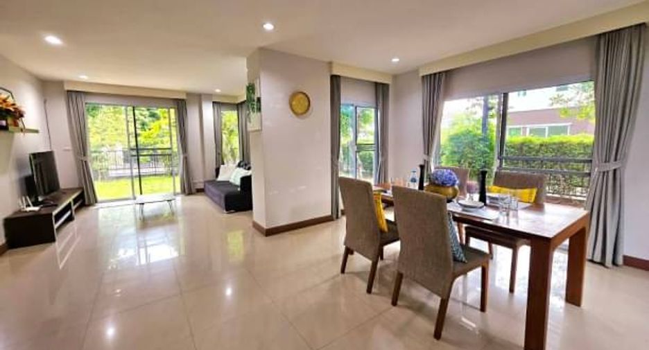 ให้เช่า และ ขาย 3 ห้องนอน บ้านเดี่ยว ใน สันกำแพง, เชียงใหม่