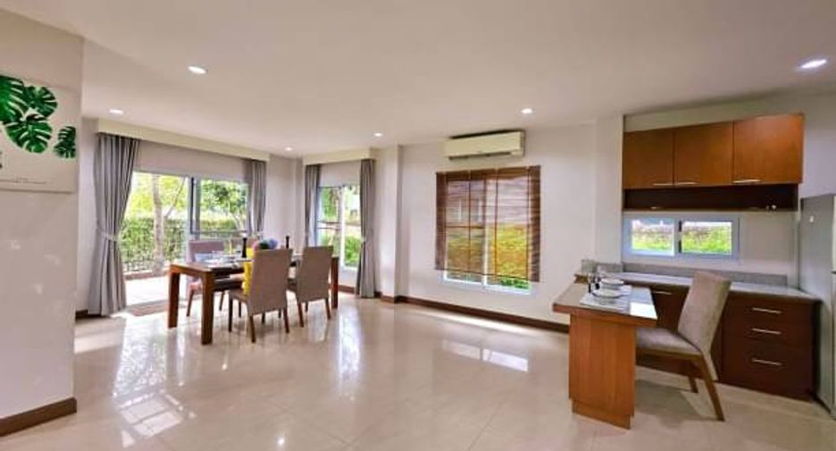 ให้เช่า และ ขาย 3 ห้องนอน บ้านเดี่ยว ใน สันกำแพง, เชียงใหม่