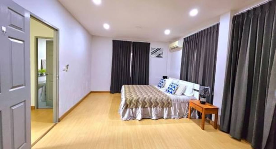 ให้เช่า และ ขาย 3 ห้องนอน บ้านเดี่ยว ใน สันกำแพง, เชียงใหม่