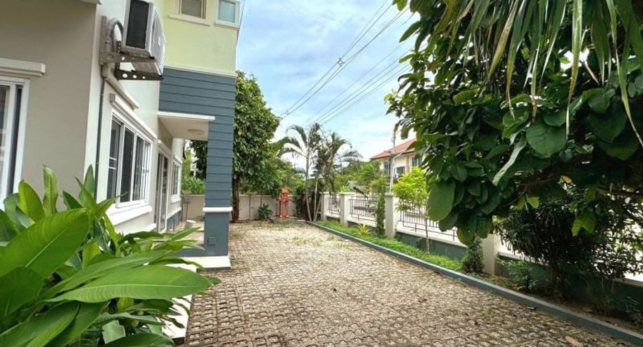 ให้เช่า 3 ห้องนอน บ้านเดี่ยว ใน เมืองเชียงใหม่, เชียงใหม่