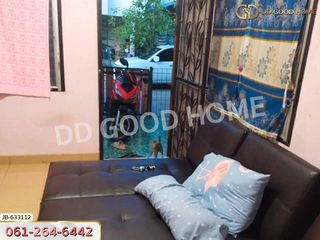 For sale 2 bedrooms house in Thanyaburi, Pathum Thani