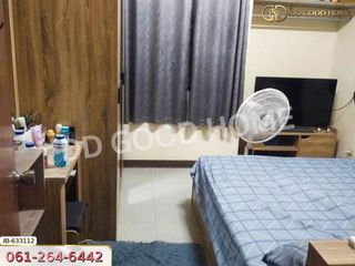 For sale 2 bedrooms house in Thanyaburi, Pathum Thani