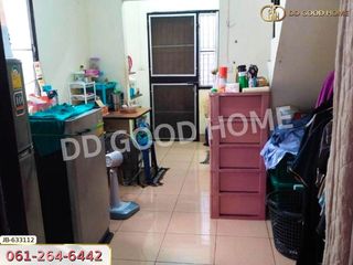 For sale 2 bedrooms house in Thanyaburi, Pathum Thani