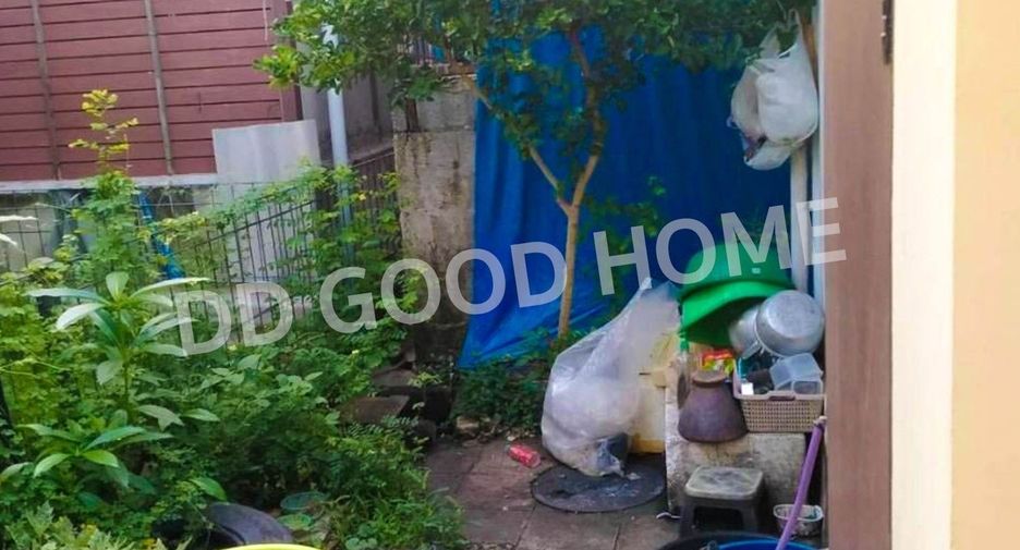For sale 2 bedrooms house in Thanyaburi, Pathum Thani