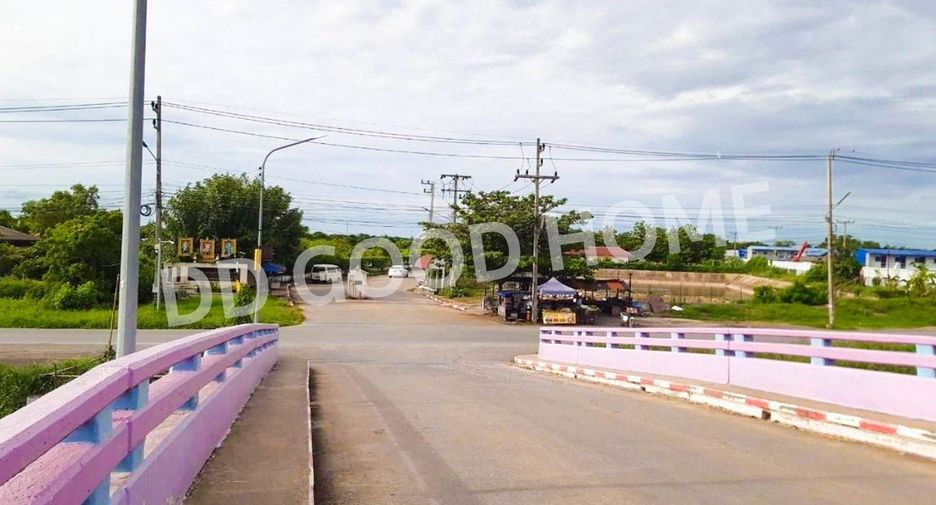 For sale 2 bedrooms house in Thanyaburi, Pathum Thani
