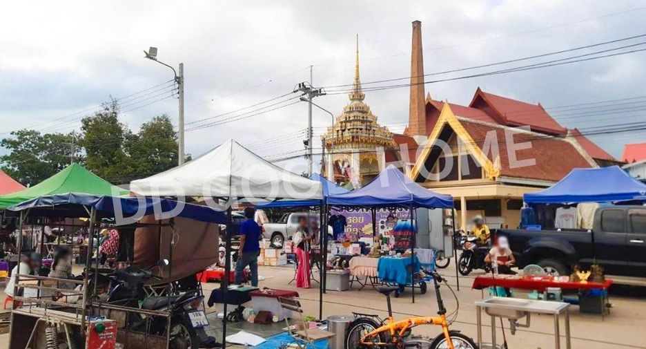 For sale 2 bedrooms house in Thanyaburi, Pathum Thani