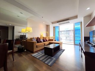Condo en alquiler de 1 habitaciones en Pathum Wan, Bangkok