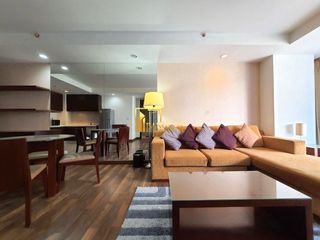 Condo en alquiler de 1 habitaciones en Pathum Wan, Bangkok