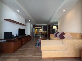 Condo en alquiler de 1 habitaciones en Pathum Wan, Bangkok