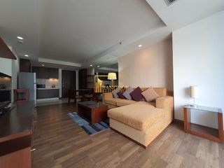 Condo en alquiler de 1 habitaciones en Pathum Wan, Bangkok